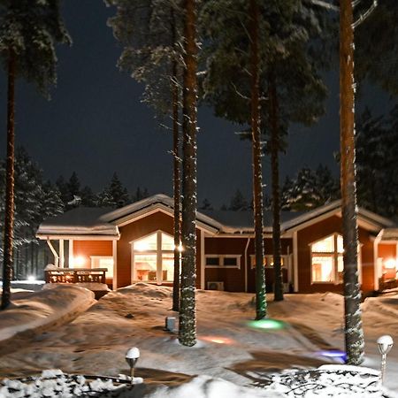 Otsopirtti: Maria And Otso Apartments Kolinkylä Exteriör bild