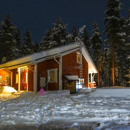 Otsopirtti: Maria And Otso Apartments Kolinkylä Exteriör bild