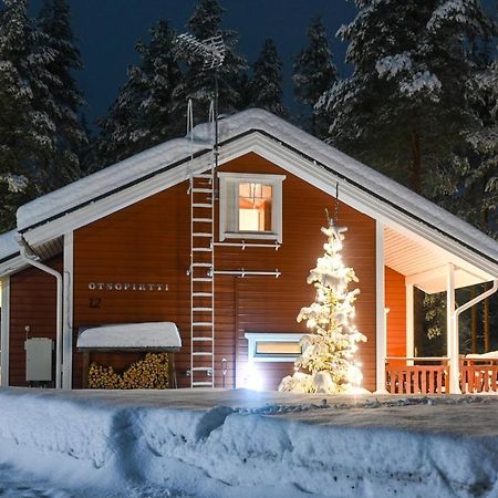 Otsopirtti: Maria And Otso Apartments Kolinkylä Exteriör bild